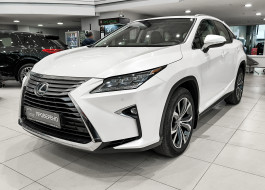 Lexus RX300