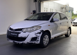 Chery Bonus (A13)