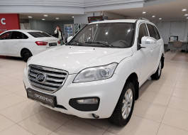 Lifan X60