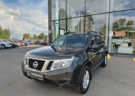 Nissan Terrano