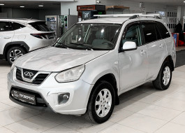 Chery Tiggo (T11)