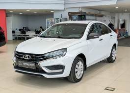 ВАЗ Vesta