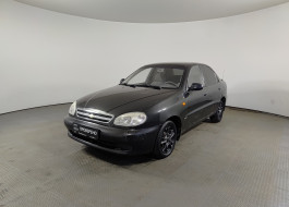 Chevrolet Lanos