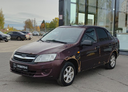 ВАЗ Гранта
