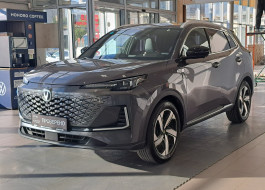 Changan CS55PLUS