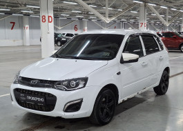 ВАЗ Калина Хэтчбек