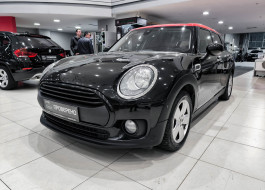 MINI One Clubman