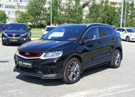 Belgee X50