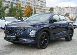 Omoda C5