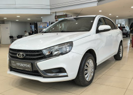 ВАЗ Vesta
