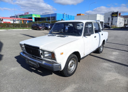 ВАЗ 2107