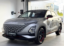 Omoda C5